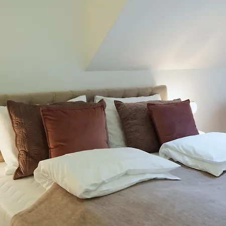 Carl's Design Residences By Domicilia Apartment Vienna