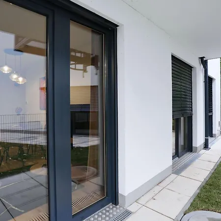 Apartment Carl's Design Residences By Domicilia *