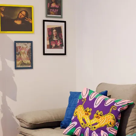 Apartment Luxury *