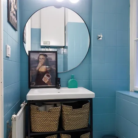 Luxury Apartment Vienna
