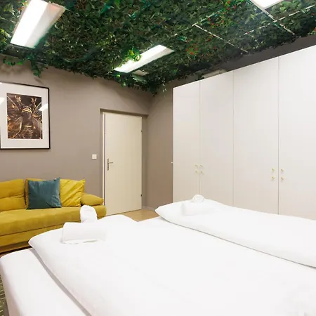 Luxury Vienna
