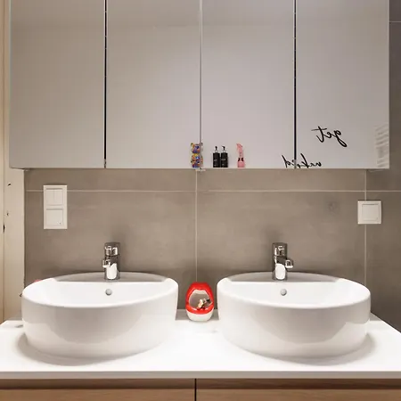 Luxury Apartment
