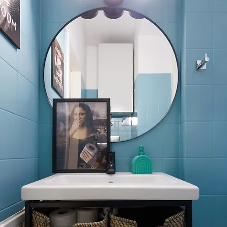 Apartment Luxury *