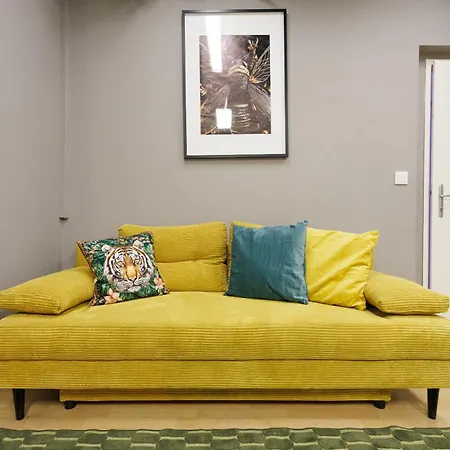 Apartment Luxury Vienna