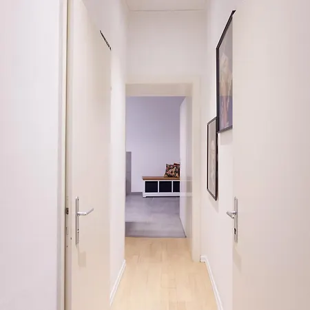 Apartment Luxury