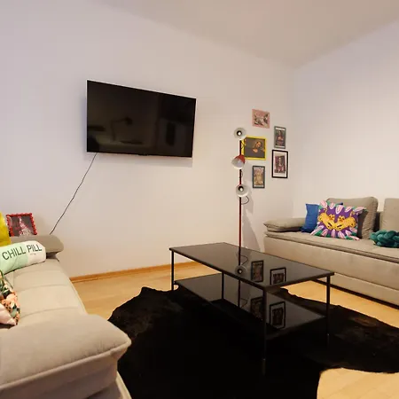 Apartment Luxury