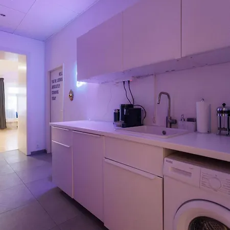 Luxury Apartment Vienna