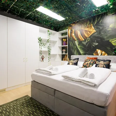 Luxury Apartment