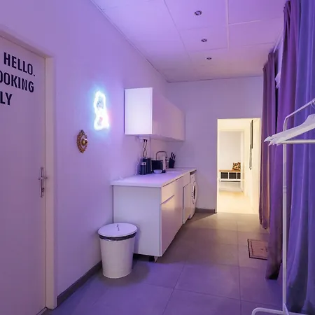 Apartment Luxury Vienna
