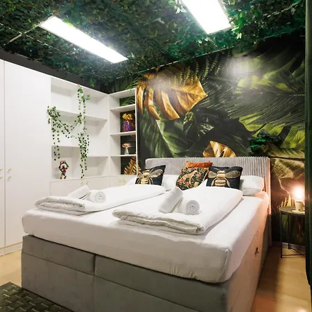 Apartment Luxury