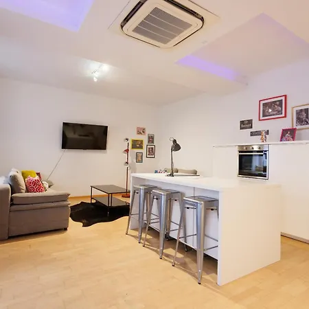 Apartment Luxury *
