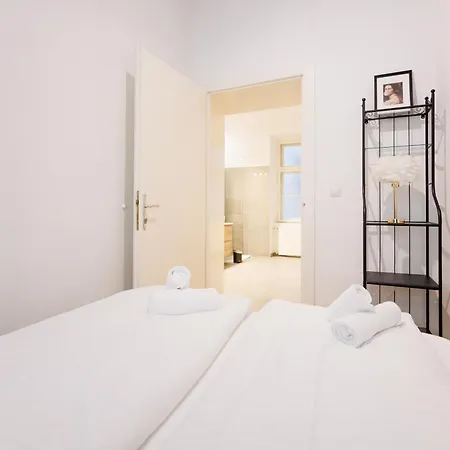 Luxury Apartment Vienna