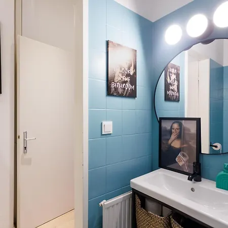 Luxury Apartment