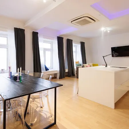 Luxury * Vienna