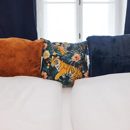 Apartment Luxury