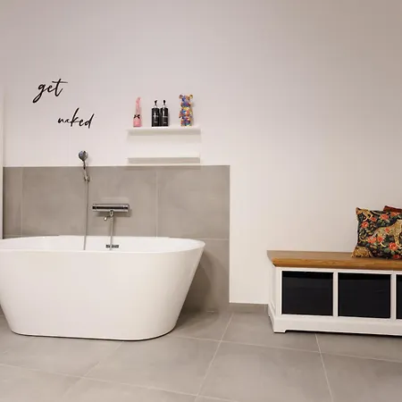 Apartment Luxury Vienna