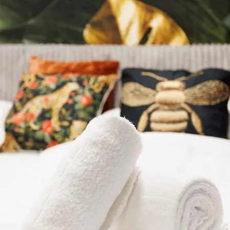 Luxury * Vienna