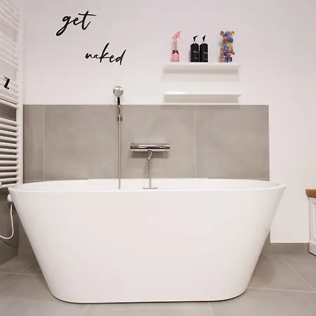 Apartment Luxury *