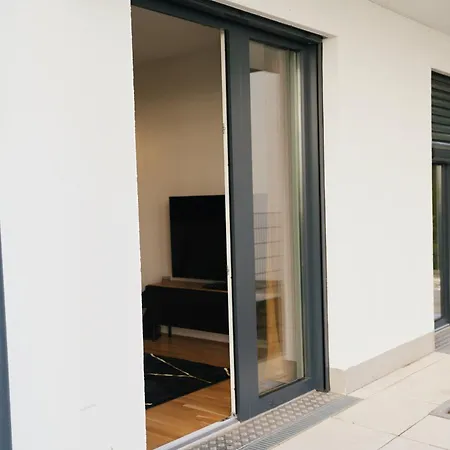 Carl's Design Residences By Domicilia Apartment Vienna