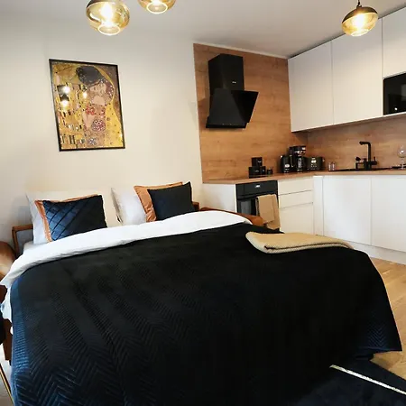 Carl's Design Residences By Domicilia Vienna