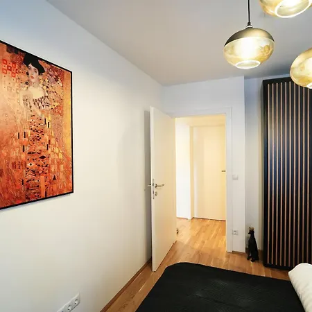 Apartment Carl's Design Residences By Domicilia Vienna