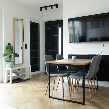 Si - Smart Apartmán