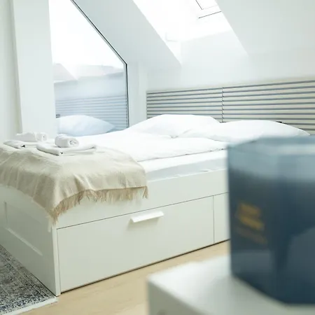 Apartmán Si - Smart