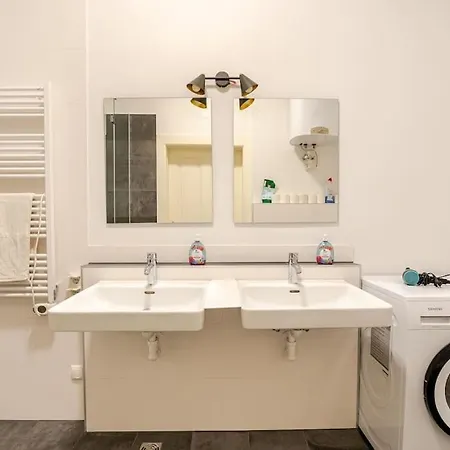 My Apartmán Vídeň