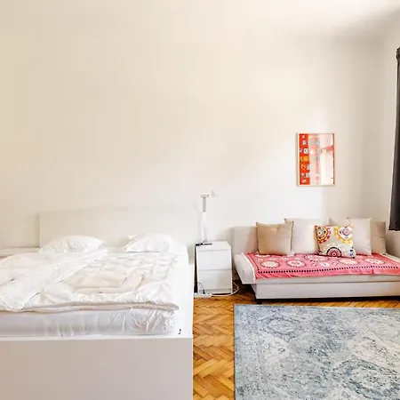 Apartmán My Vídeň