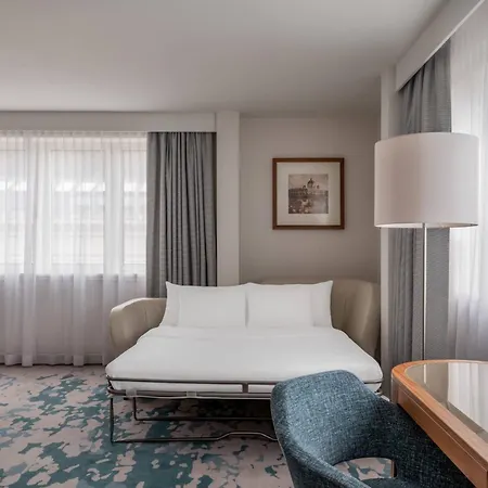 Marriott Hotel