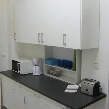 Johann Apartment *
