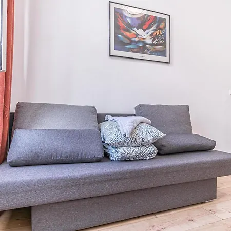 6 Min To Amusement Park - Economy In Shared Hostel Vienna