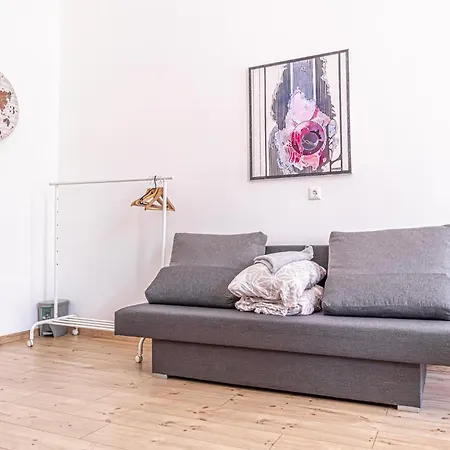 6 Min To Amusement Park - Economy In Shared * Vienna