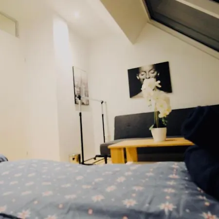 6 Min To Amusement Park - Economy In Shared Hostel