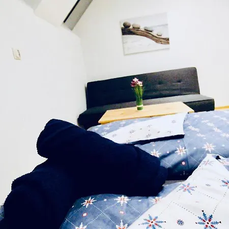 Hostel 6 Min To Amusement Park - Economy In Shared