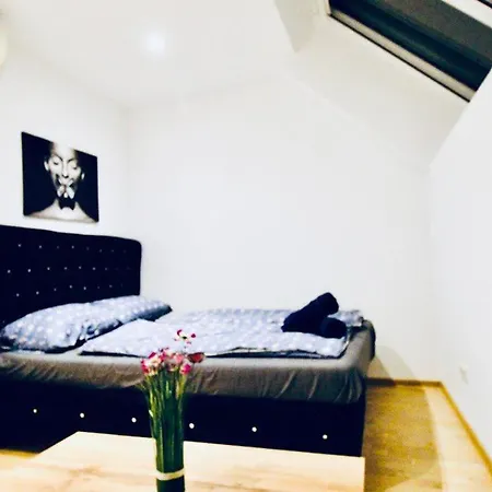 6 Min To Amusement Park - Economy In Shared Hostel *