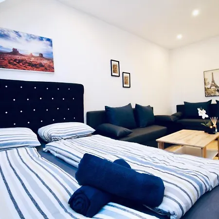 6 Min To Amusement Park - Economy In Shared Hostel *