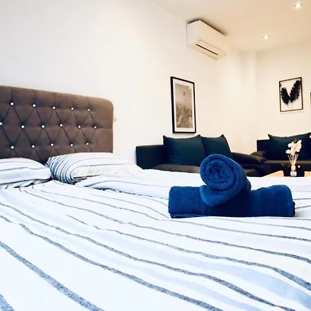 6 Min To Amusement Park - Economy In Shared * Vienna