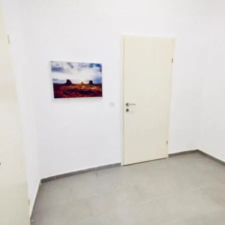 6 Min To Amusement Park - Economy In Shared Hostel *