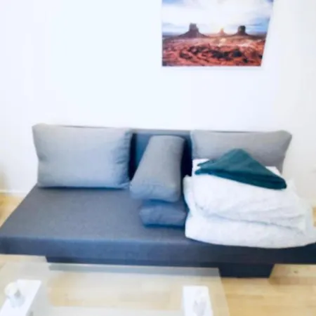 6 Min To Amusement Park - Economy In Shared Vienna