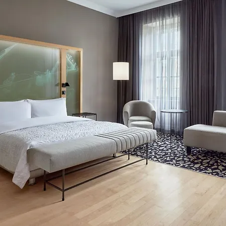 Le Meridien