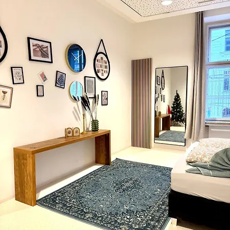 140 M2 * Viena