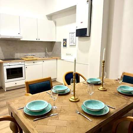 140 M2 Apartament *
