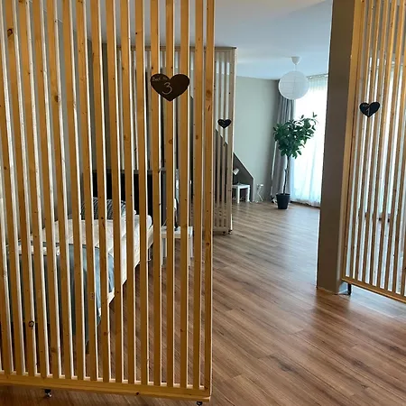 Nest 호스텔 *