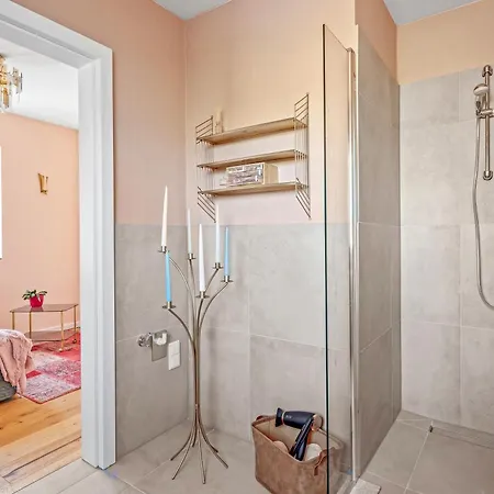 Rosi - Whirlpool Terrace - Free Parking - Wifi Apartment