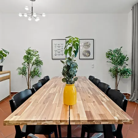 Apartament Chic