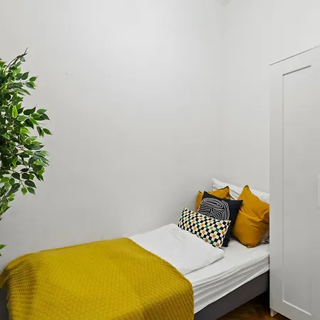 Apartament Chic *