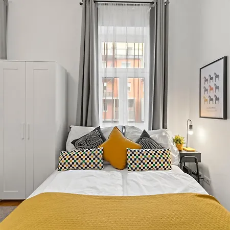 Apartament Chic