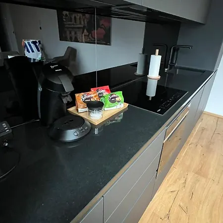 Ortnergasse Appartement *