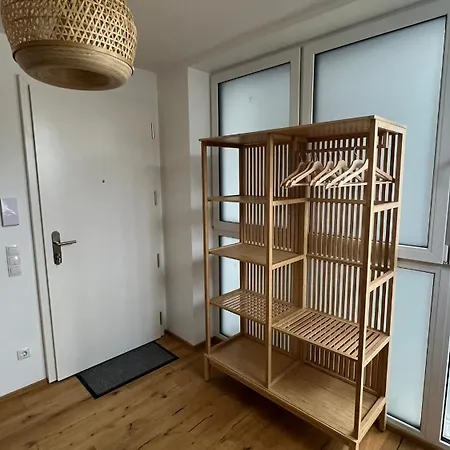 Ortnergasse Appartement Wenen